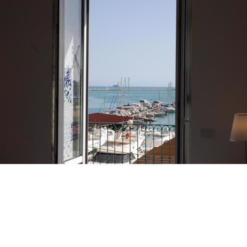 Relais Mareluna - Luxury Apartments