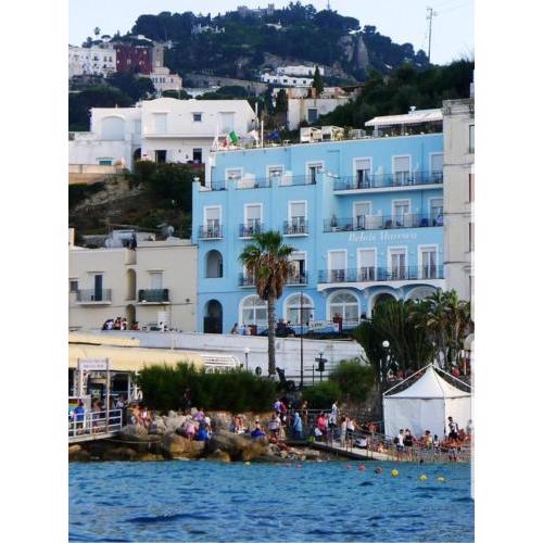 Relais Maresca Luxury Small Hotel