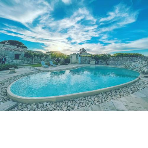 Relais Masseria Capasa