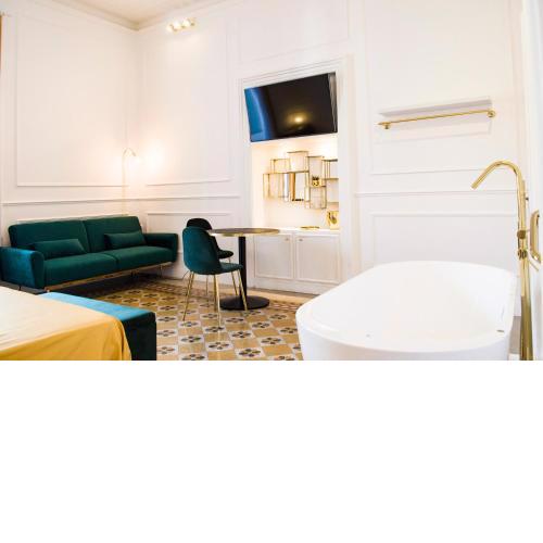 Relais Mazzini