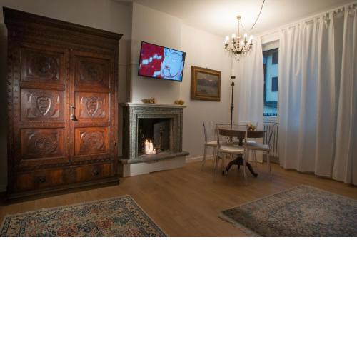 Relais Merizzi