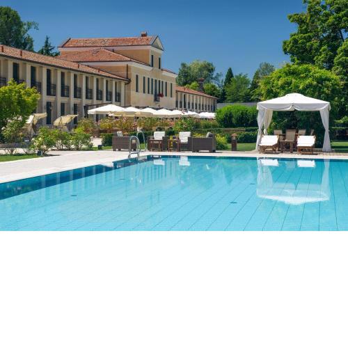 Relais Monaco Country Hotel & Spa
