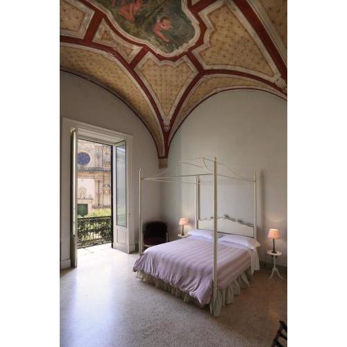 Relais Monastero Santa Teresa - Albergo Diffuso