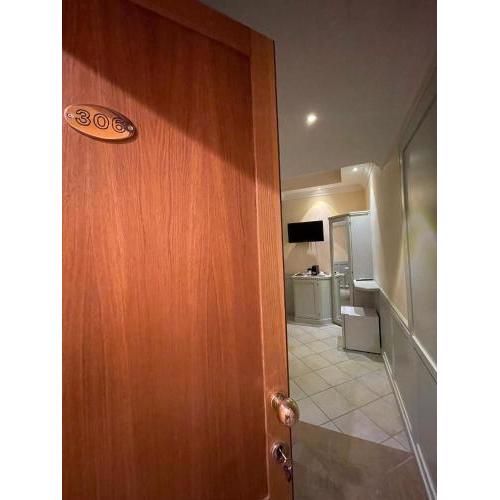 relais monti guesthouse