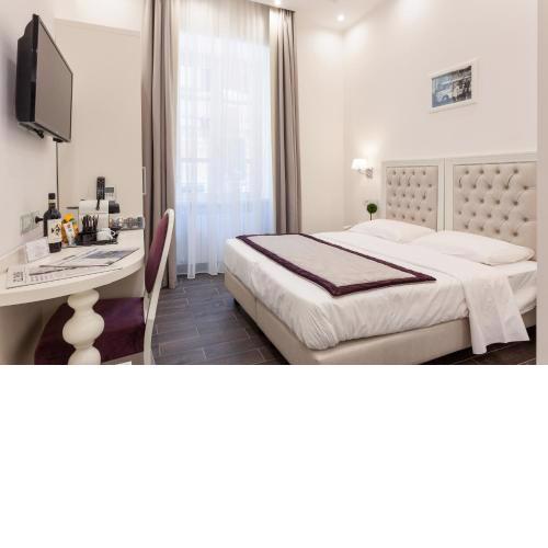 Relais Monti