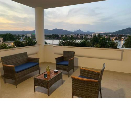 RELAIS NANNI HOME