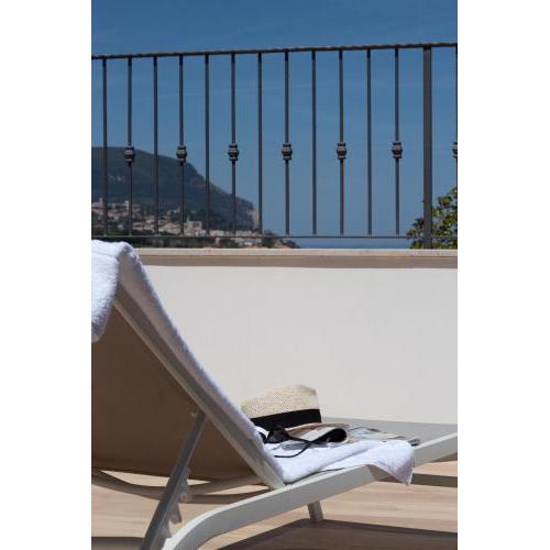 Relais One