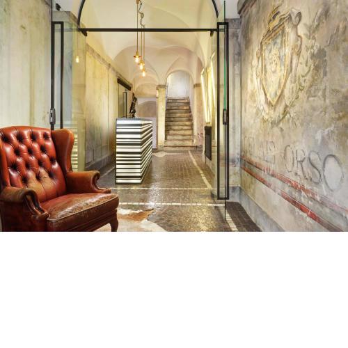 Relais Orso