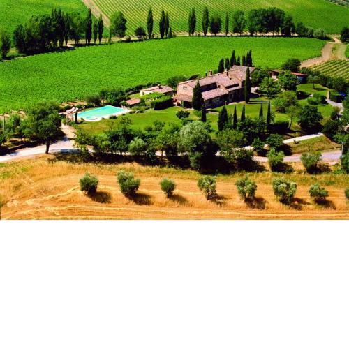 Relais Ortaglia