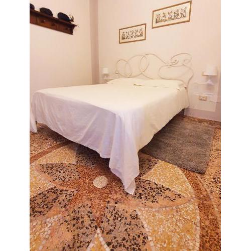 Relais Pacinotti Rooms