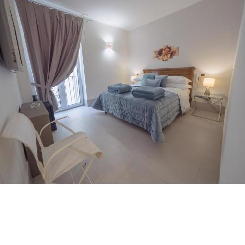 Relais Palazzo Duomo B&B