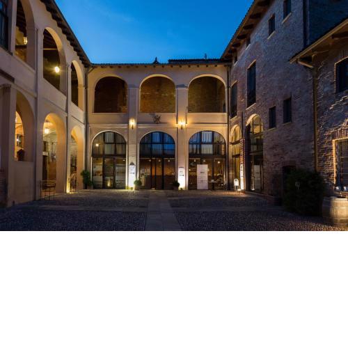 Relais Palazzo Paleologi Sec.XIV