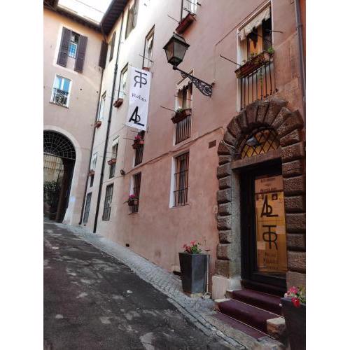 Relais Palazzo Taverna