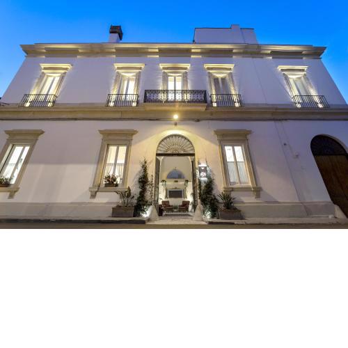 Relais Palazzo Vaglio