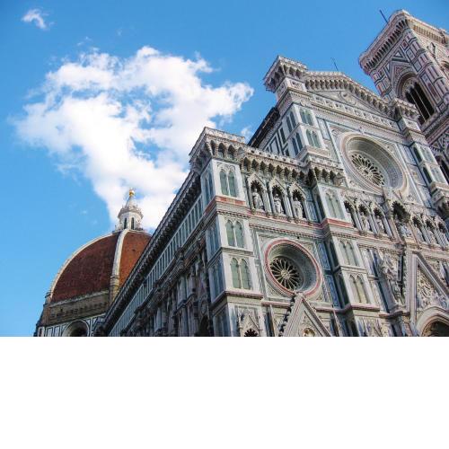 Relais Panoramic Cathedral Florence