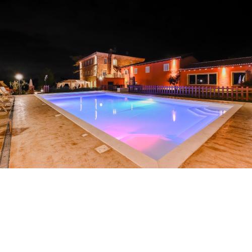 Relais Paradiso Resort & Spa