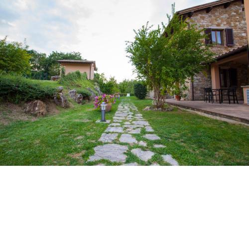 Relais Parco Del Subasio