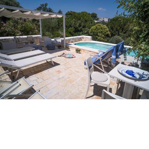 Relais Patriarca