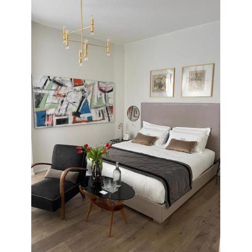 Relais Pensiero