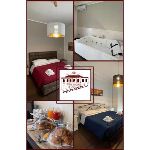 Relais Petruzzelli