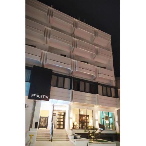 Relais Peucetia