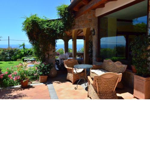 Relais Pian delle Starze