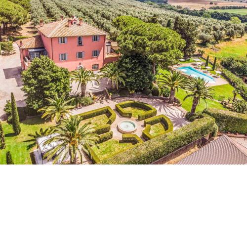 Relais Pian Di Vico