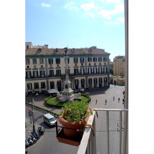 Relais Piazza dei Martiri