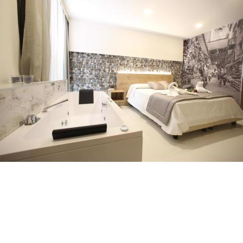 Relais Piazza Del Plebiscito B&B