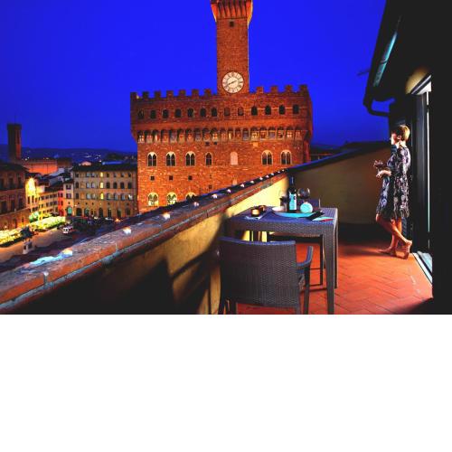 Relais Piazza Signoria