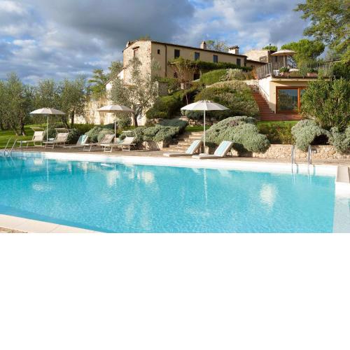 Relais Poggio Borgoni