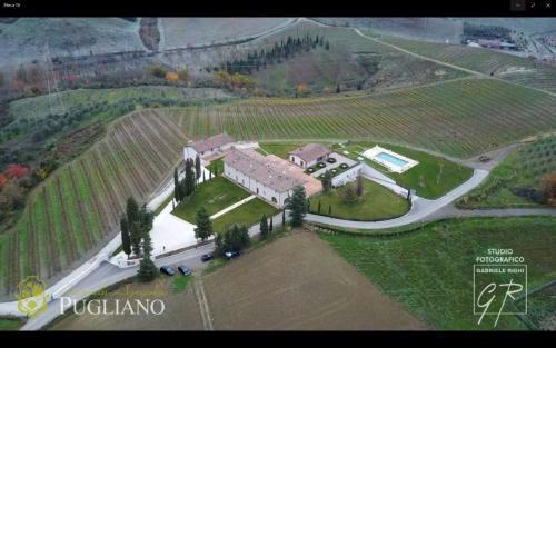 Relais Pugliano