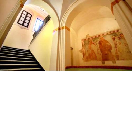 Relais Real Collegio