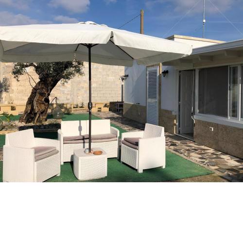 Relais Regina Giulia