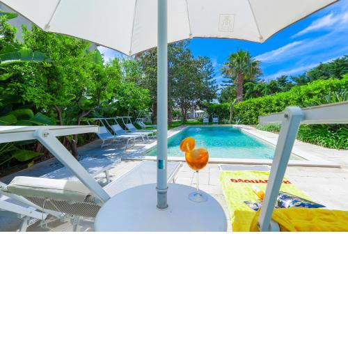 Relais Regina Rosanna