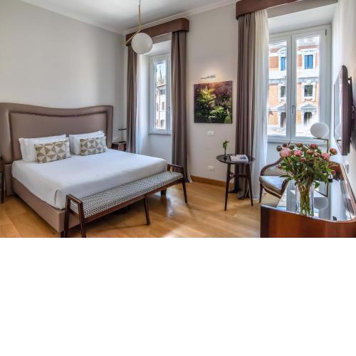 Relais Rione Ponte