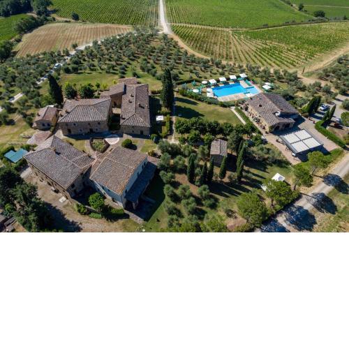 Relais Riserva di Fizzano