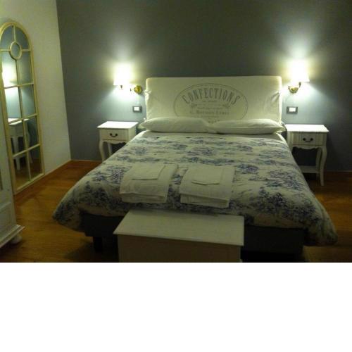 Relais Ristorante Sanfront