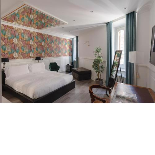 Relais Roma Centro