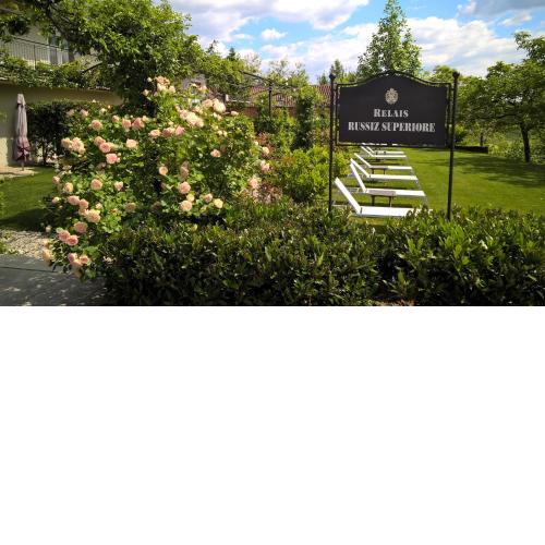 Relais Russiz Superiore
