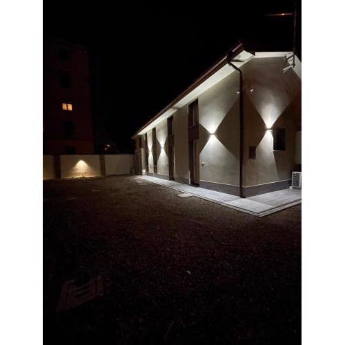 Relais Sacro Cuore