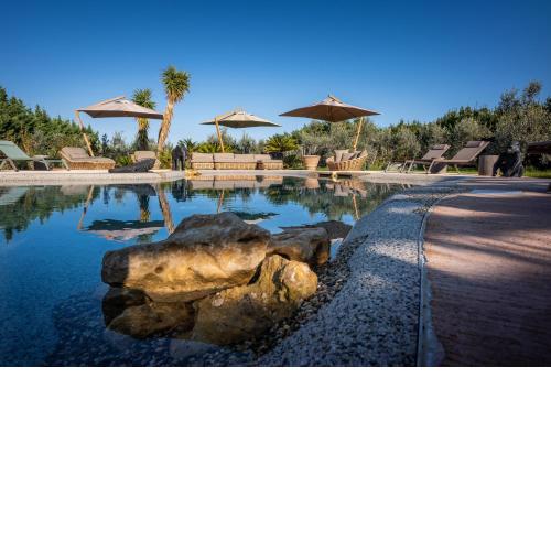 Relais San Baio