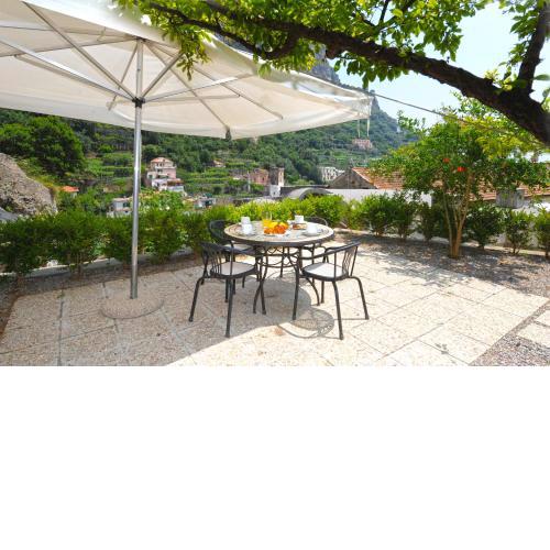 Relais San Basilio Convento