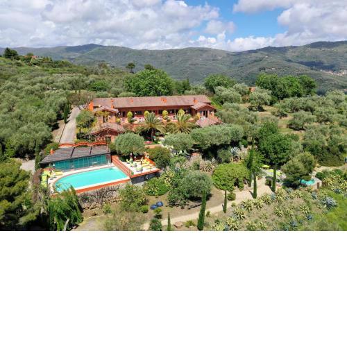 Relais San Damian