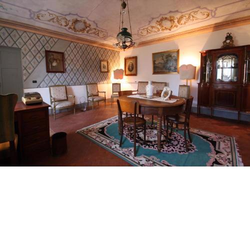 Relais San Desiderio