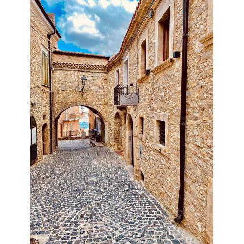 RELAIS SAN MARCO LUXURY GUEST HOUSE