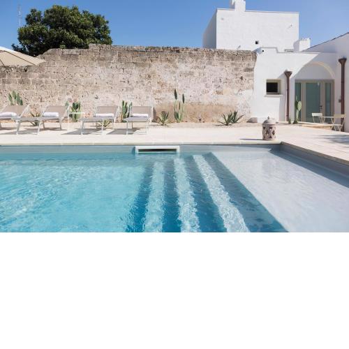 Relais San Martino - Albergo della Felicità by Ria Hotels