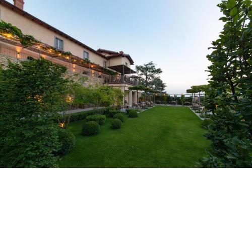 Relais San Vigilio al Castello