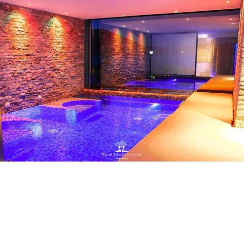 Relais Sans Soucis & Spa