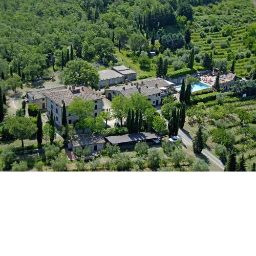 Relais Santa Cristina